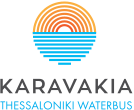 Τhe “Karavakia” (small boats) go out to sea to give you one of the most 'refreshing' experiences offered by Thessaloniki!
